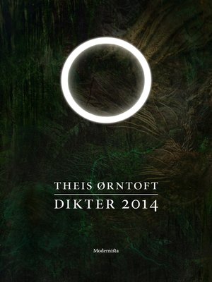 cover image of Dikter 2014